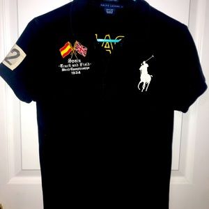Ralph Lauren Polo